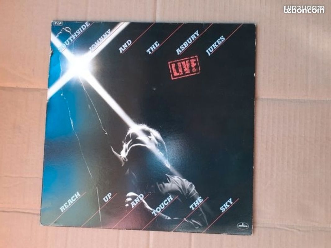 Disques vinyles (image 2)