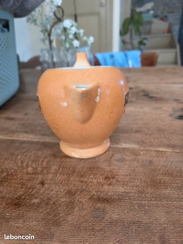 Pichet RICARD - 12,5 cm de hauteur (image 2)