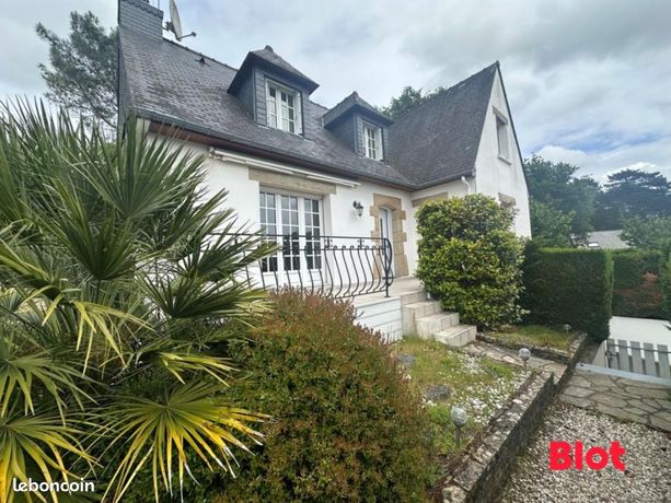 Maison 6 pièces 149 m²