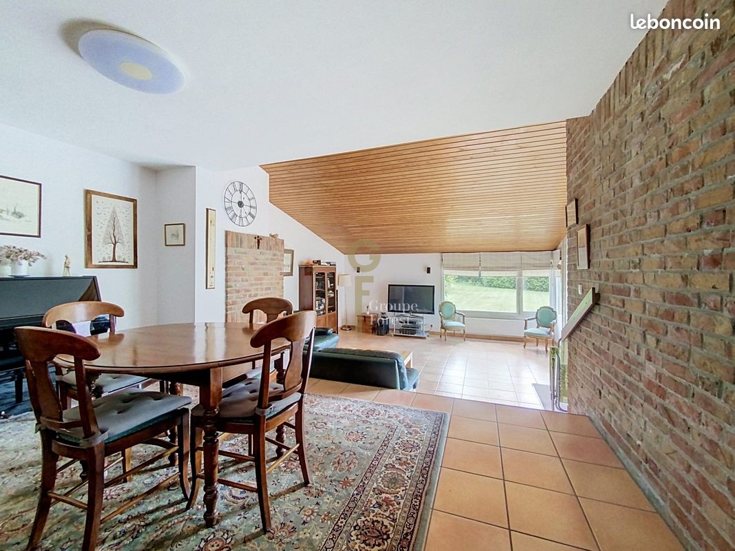 Maison 6 pièces 150 m² · à Mouvaux · 150 m² · 740 000 €