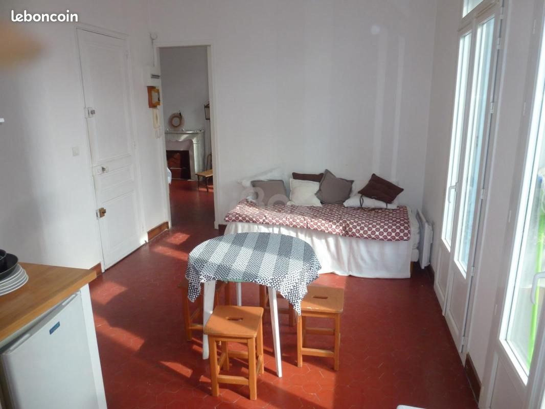 Appartement 2 pièces 32 m² · à Toulon · 32 m² · 641 €