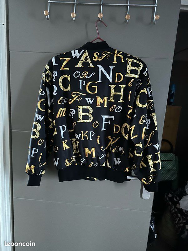 Blouson Fink séparates taille 38 (image 2)