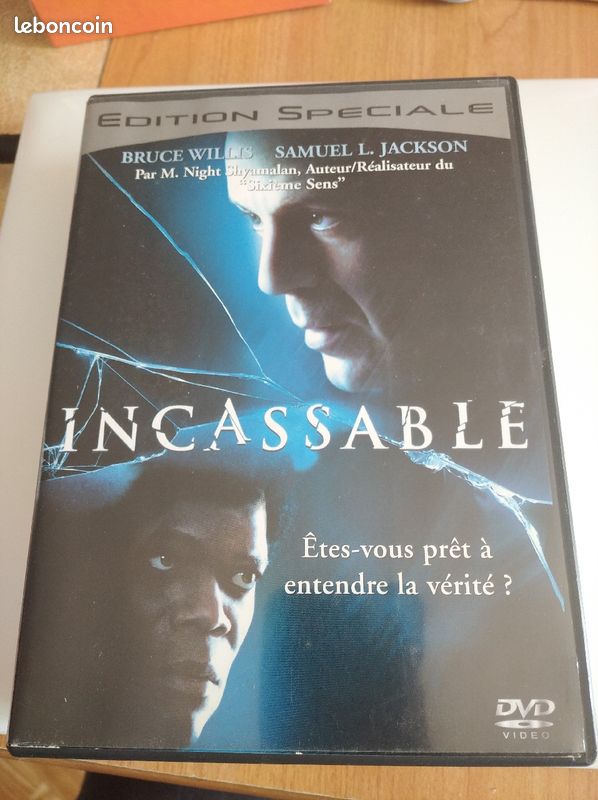 DVD film (image 3)