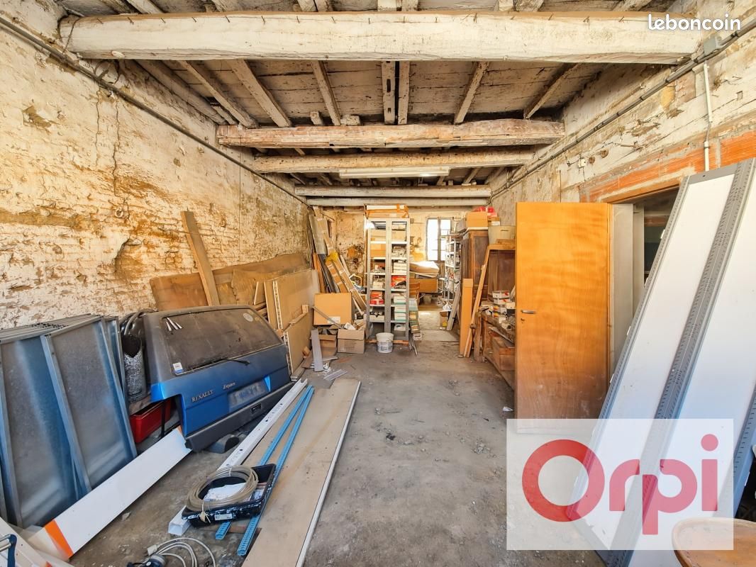 Maison 2 pièces 100 m² · à Grenade · 100 m² · 93 500 €