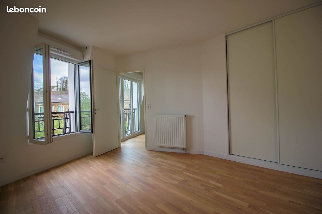 Appartement a louer saint-cyr-l'ecole - 2 pièce(s) - 38 m2 - Surfyn