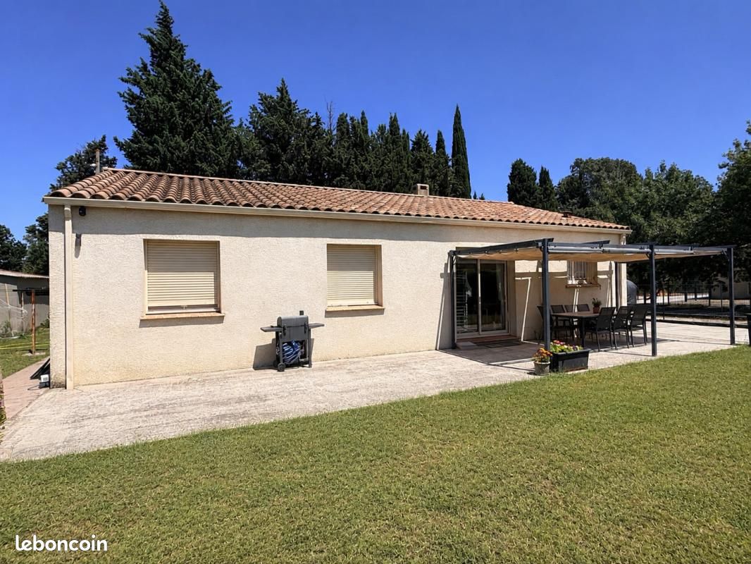 Maison 5 pièces 102 m² · à Castelnaudary · 102 m² · 262 500 €