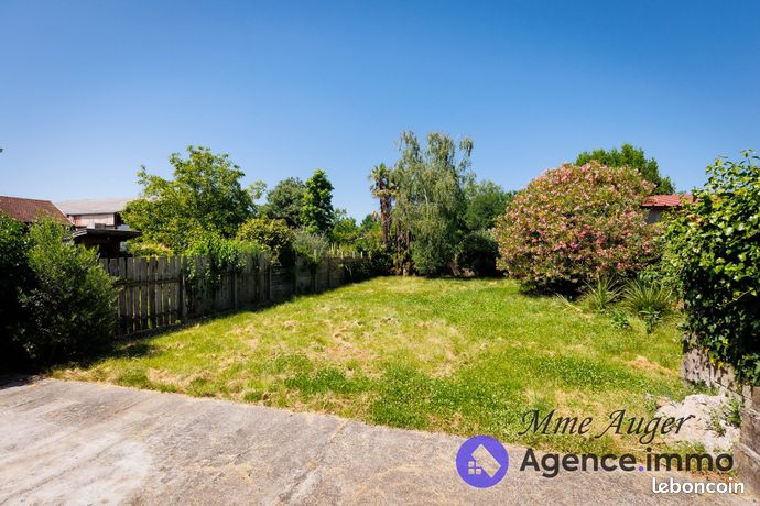 Maison de village 6 pièces 146 m²