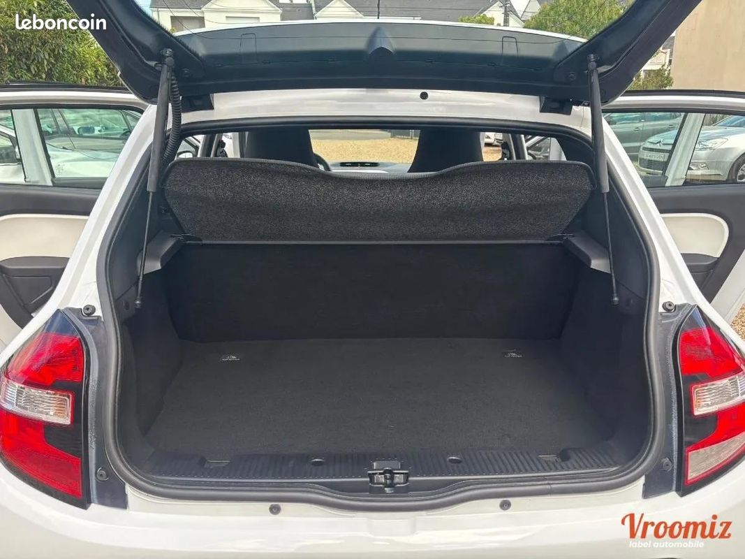 Renault Twingo 1.0 SCE 70 COSMIC (image 7)