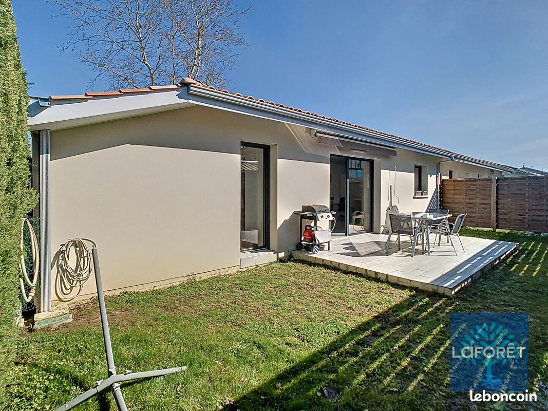 Maison 4 pièces 84 m² · à Narrosse · 84 m² · 1 020 €