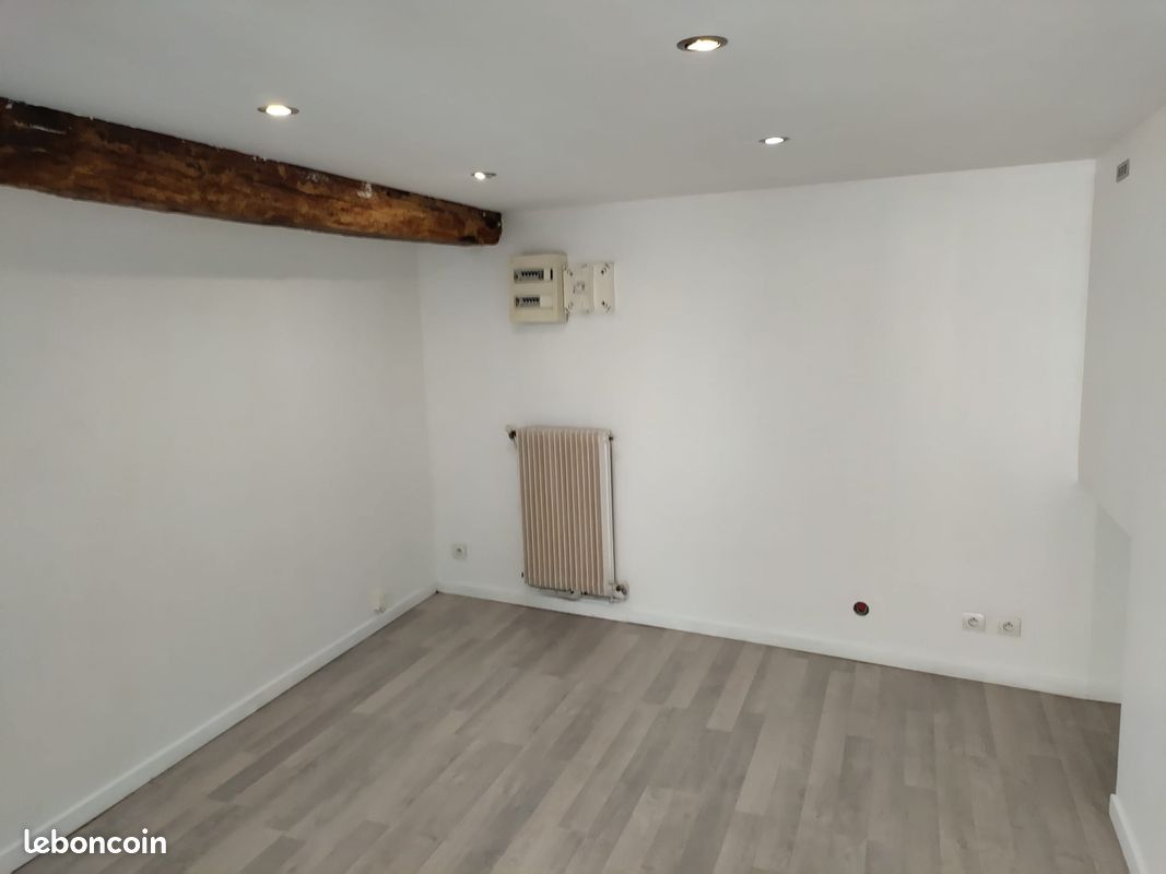 Appartement a louer pontoise - 1 pièce(s) - 20 m2 - Surfyn