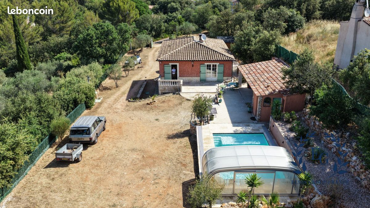 Maison 5 pièces 110 m² · à Tavernes · 110 m² · 420 000 €