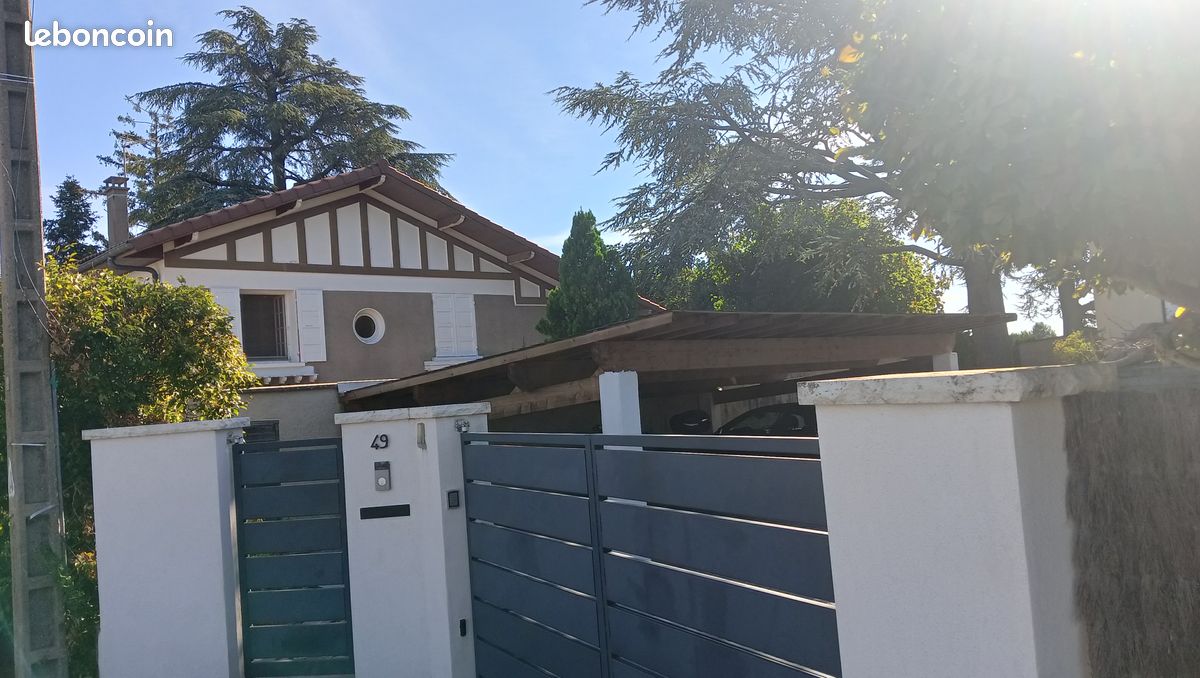 Appartement 4 pièces 77 m² · à Sainte-Foy-lès-Lyon · 77 m² · 480 000 €