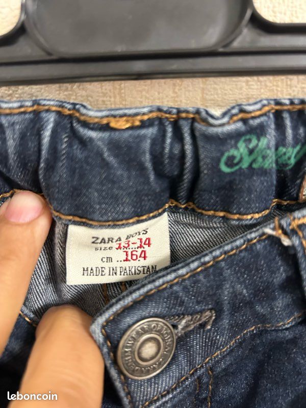 Jean zara boys (image 2)