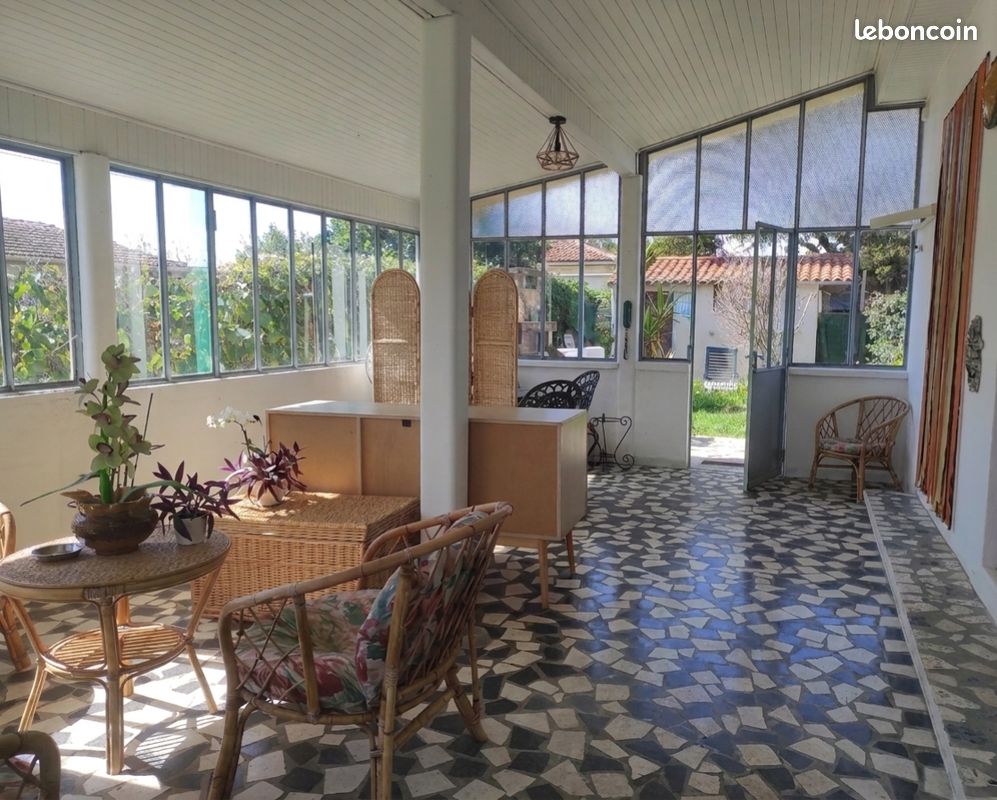 Maison 5 pièces 97 m² · à Bollène · 97 m² · 245 500 €
