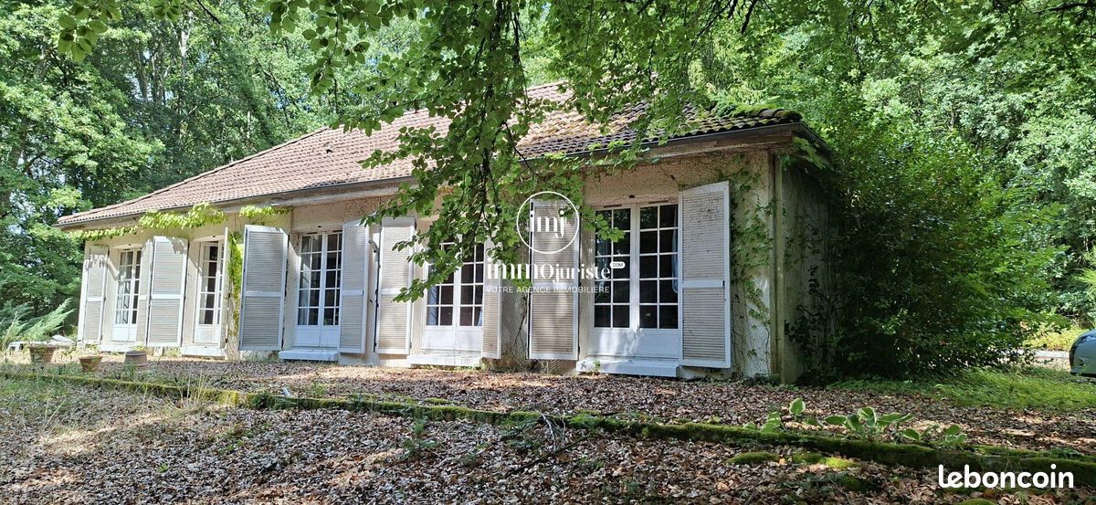Maison 5 pièces 120 m² · à Linards · 120 m² · 158 000 €
