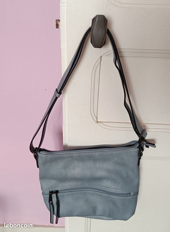 Sac à main HEXAGONA modèle gracieuse (image 1)