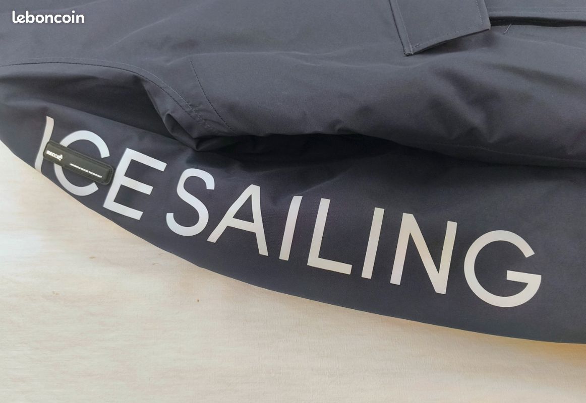Parka de mer Gaastra (image 12)