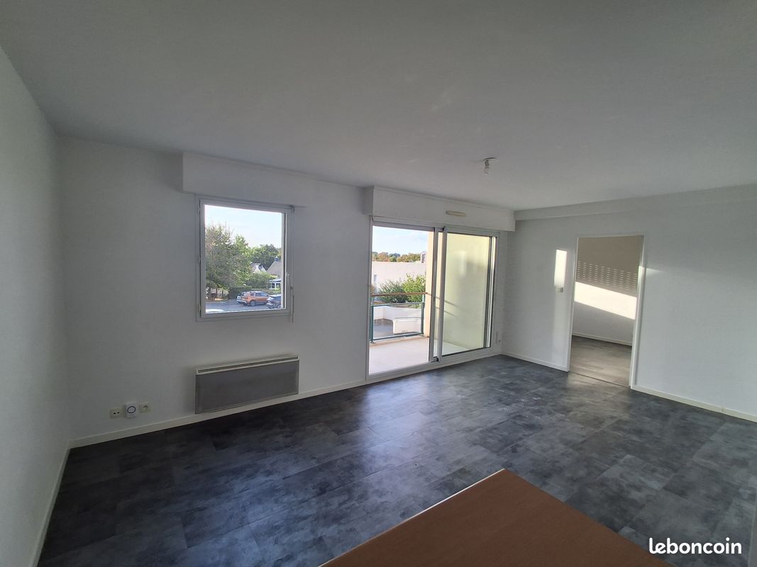 Appartement 2 pièces 44 m² · à Betton · 44 m² · 172 000 €