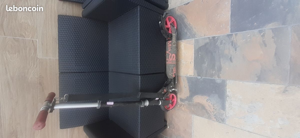 Trottine (image 1)