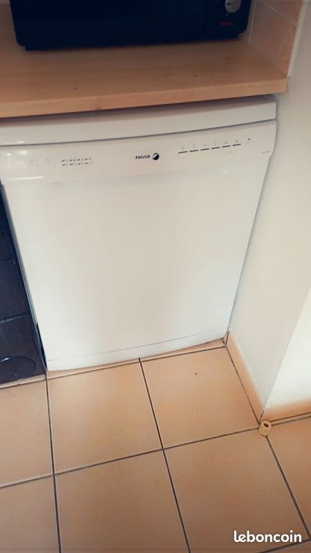 Vide maison (image 3)