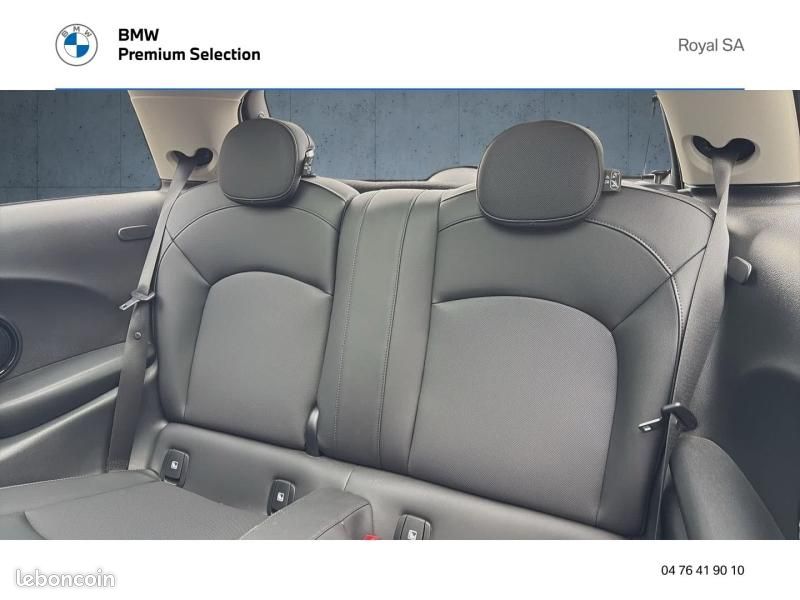 Mini Mini Cooper SE 184ch Edition Premium Plus BVA 5CV (image 9)