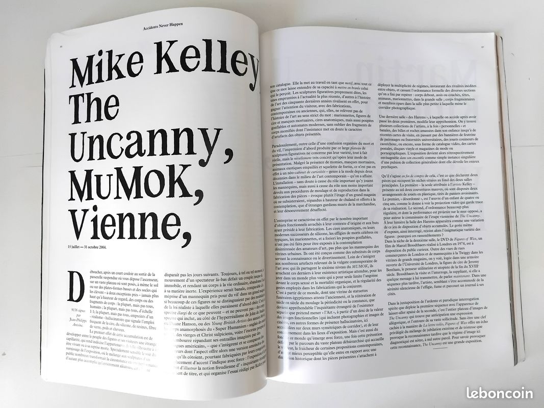 Frog Magazine numéro 1 - Printemps/été 2005 (image 12)