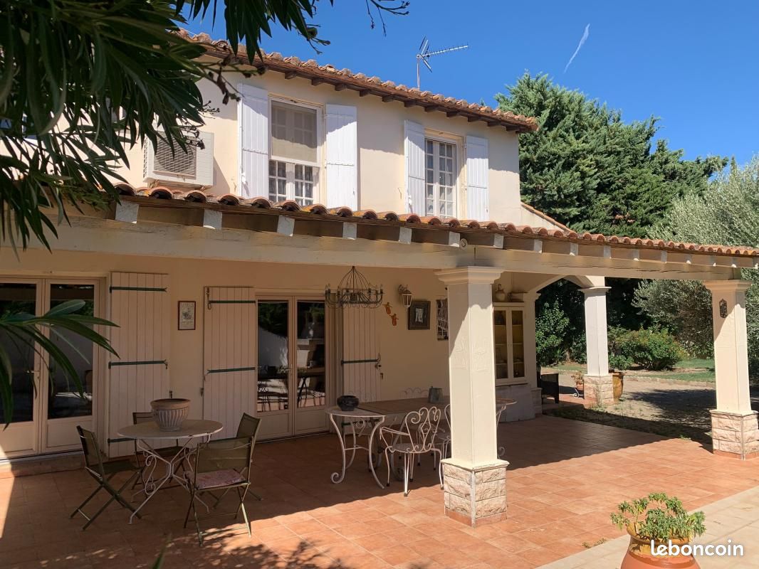 Maison 3 pièces 128 m² · à Beaucaire · 128 m² · 285 000 €