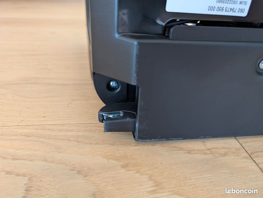 Siège bébé voiture Chicco Kiros Evo i-Size avec base isofix Kiros Evo i-Size Base (image 11)