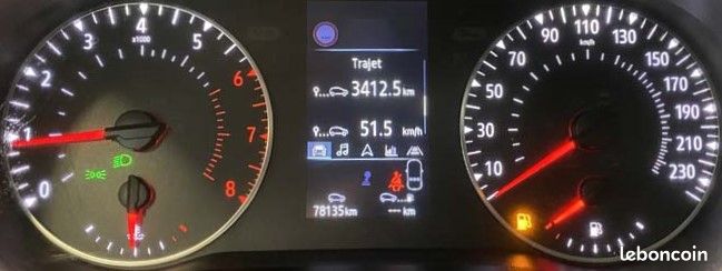 Renault Clio 5 1.0 TCE 90 EVOLUTION (image 12)