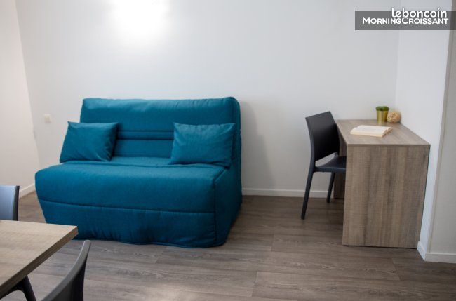 Appartement a louer toulouse - 1 pièce(s) - 42 m2 - Surfyn