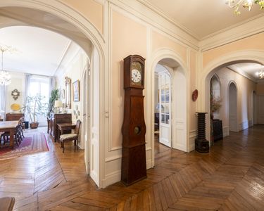 Appartement 1 450 000 € - 270 m²