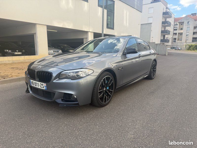 Bmw 535d f10 (image 1)