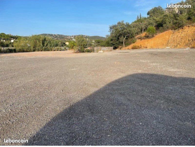 Location parcelle de terrain (image 1)