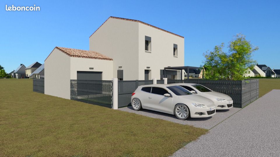 Maison 3 pièces 83 m² · à Bandol · 83 m² · 475 500 €