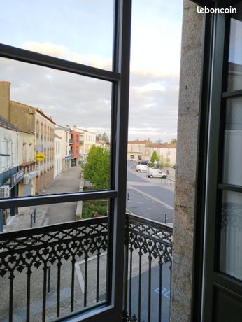 Appartement T2
