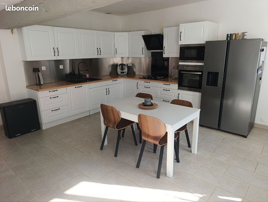 Maison 5 pièces 133 m² · à Neuvy · 133 m² · 215 000 €