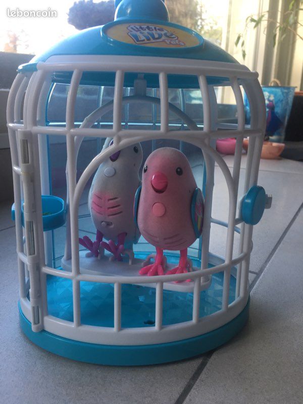 Little Live Pets (image 1)