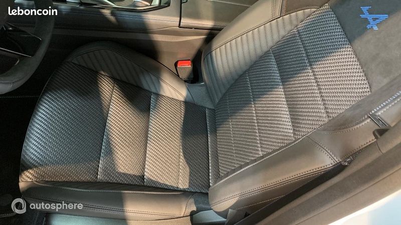 Renault Austral 1.2 E-Tech full hybrid 200ch esprit Alpine - 26 (image 12)