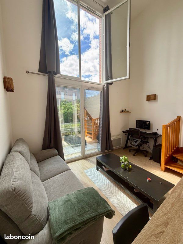 Appartement 2 pièces 45 m² · à Corbeil-Essonnes · 45 m² · 1 000 €