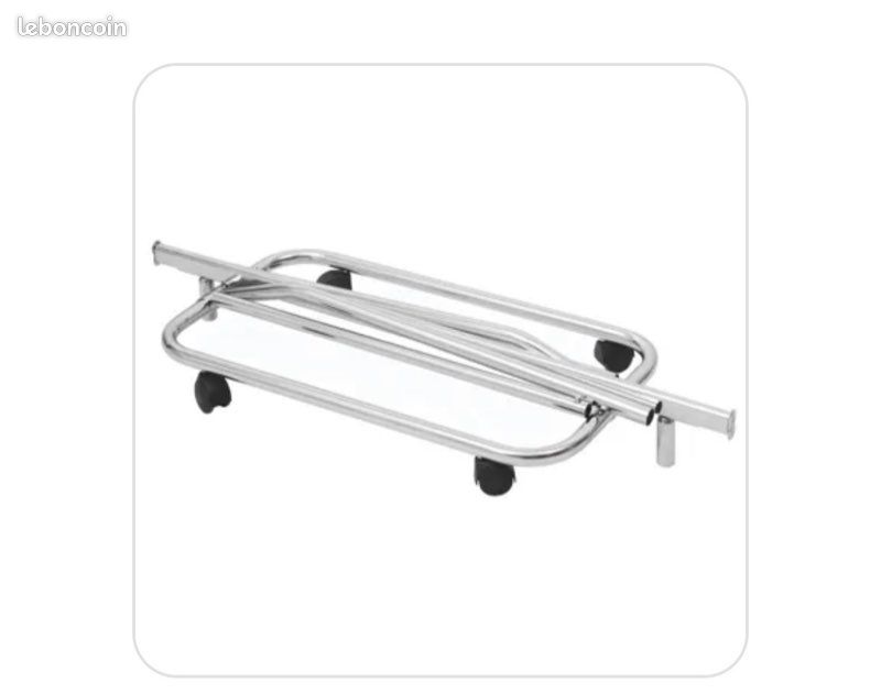 Porte-vêtements double hauteur : Commandez sur Porte-vêtements double hauteur : Commandez sur