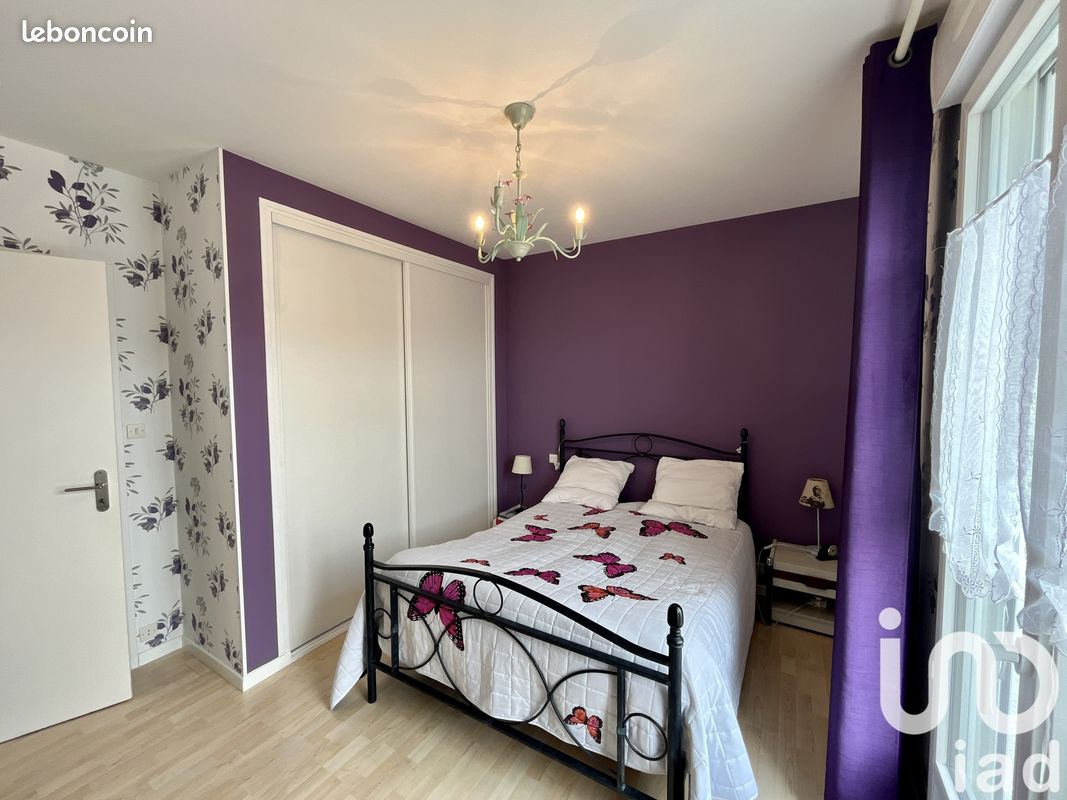 Maison 4 pièces 85 m² (image 8)