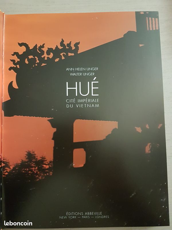 Hué - Cité Impériale Du Vietnam (image 1)