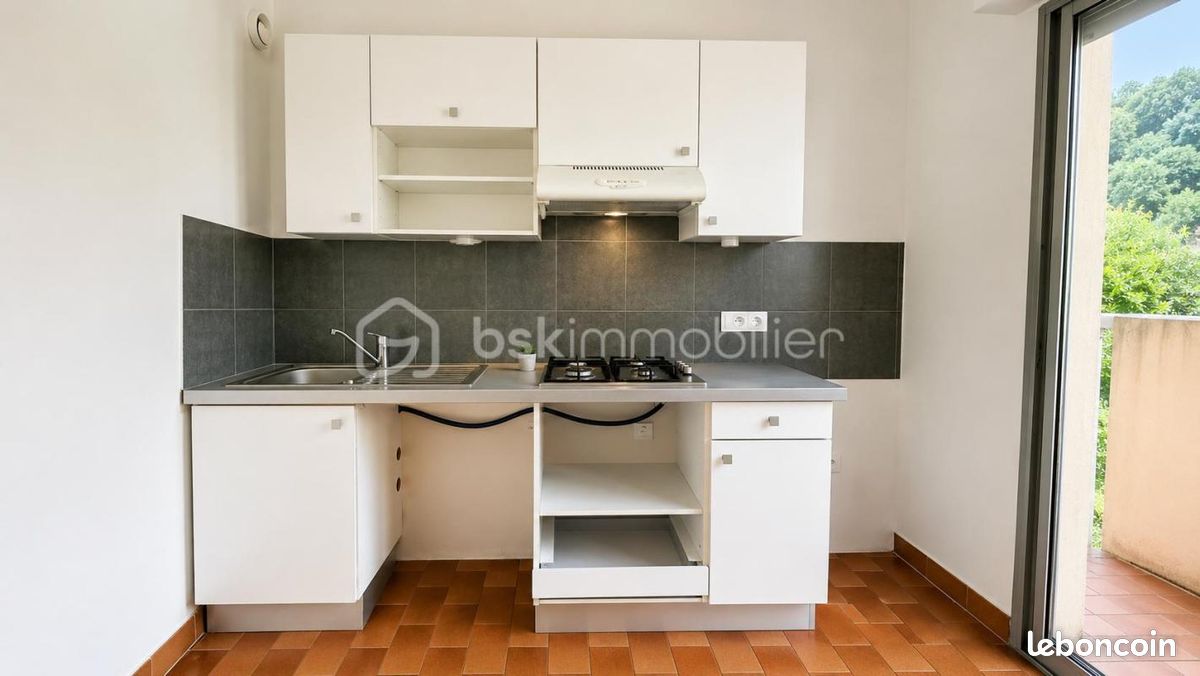 Appartement 2 pièces 48 m² · à Cagnes-sur-Mer · 48 m² · 259 000 €
