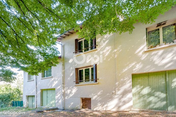 Maison 3 pièces 80 m²
