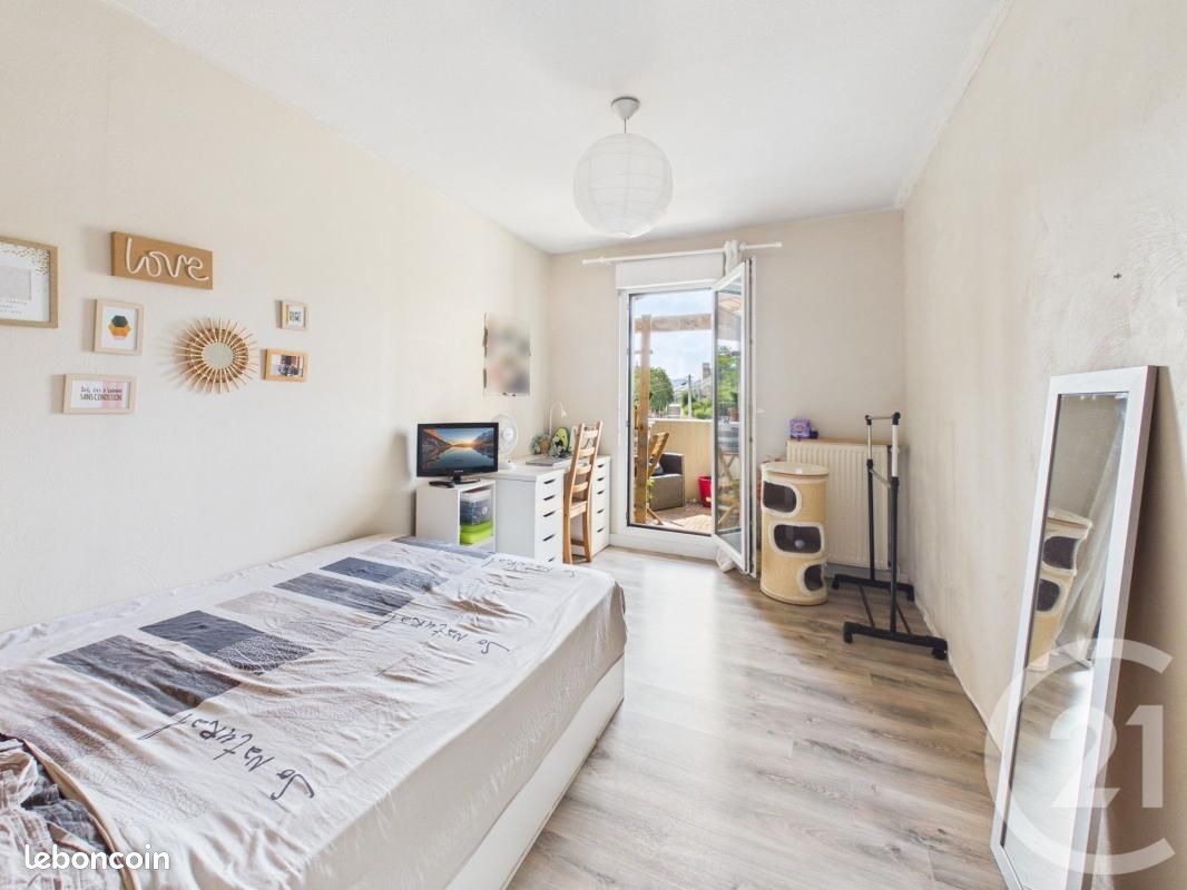 Duplex 5 pièces 103 m² (image 6)