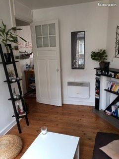 Appartement 2 pièces 35 m² · à Lille · 35 m² · 600 €/mois
