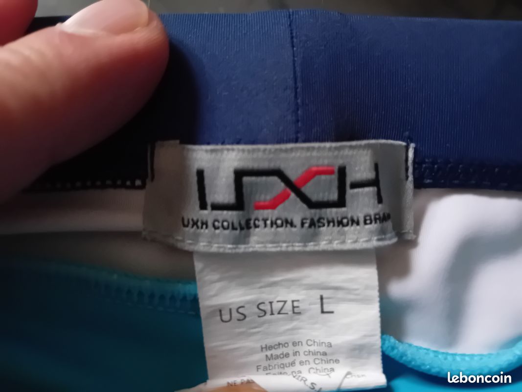 Slip/tanga/maillot de bain (image 3)