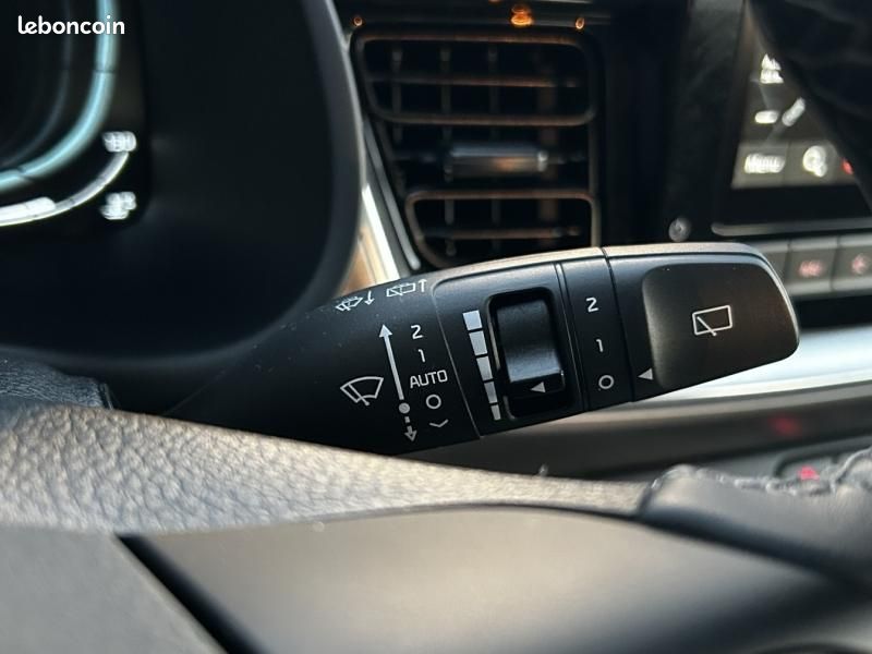 Kia Stonic 1.0 T-GDi 100ch Active (image 20)