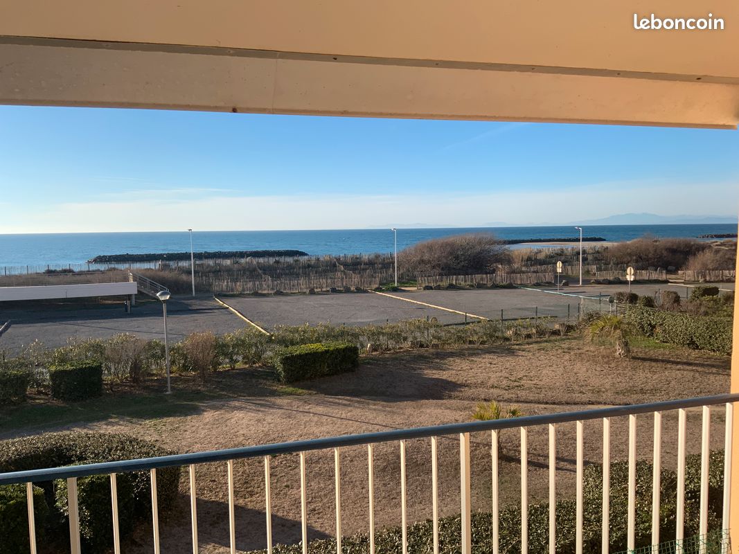 Appartement 3 pièces 45 m² · à Vias · 45 m² · 269 000 €
