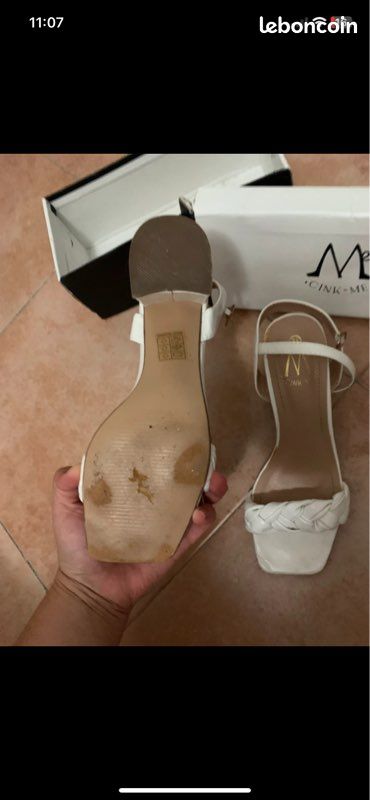 Talons (image 5)